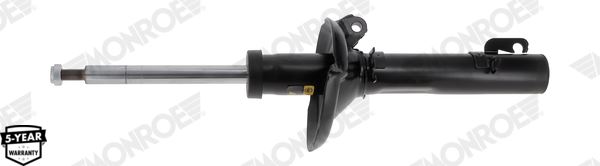 MONROE G8618 Amortisor On R/L Audi Tt 1.8 T A 4 11.98=>